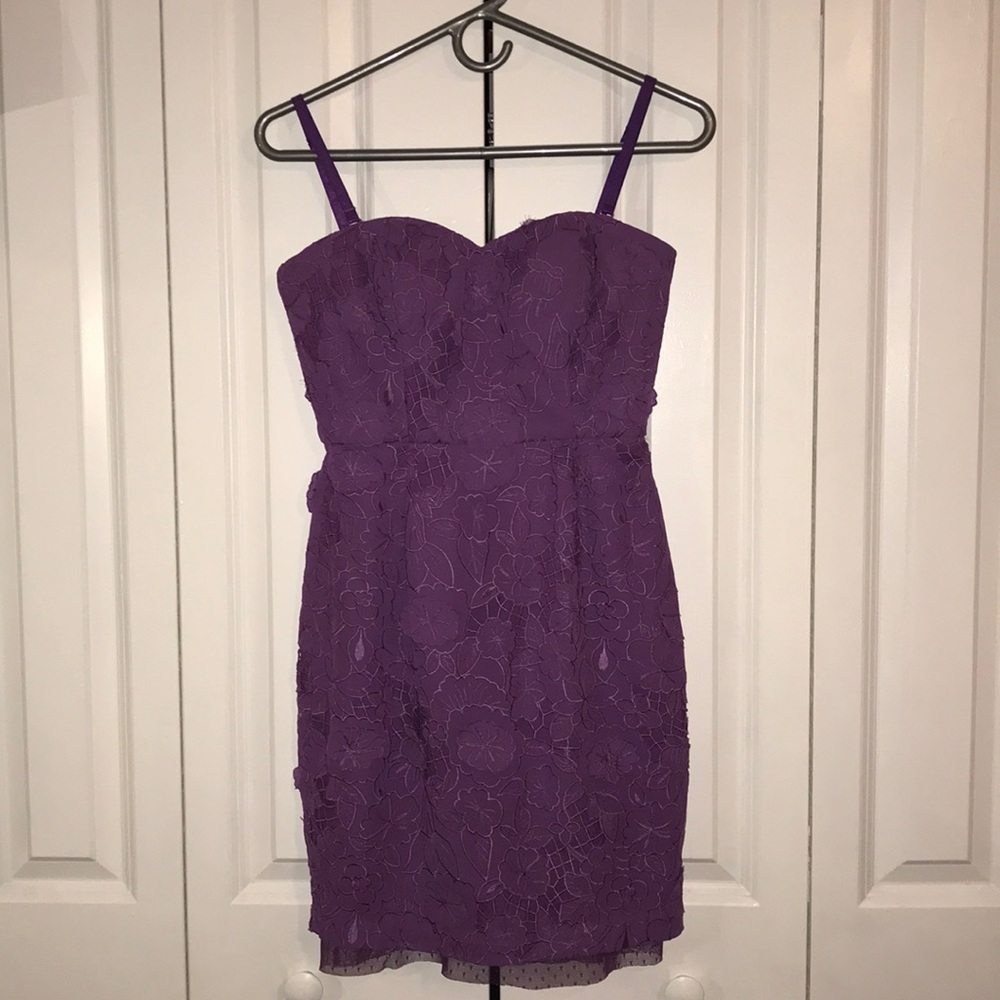 💋BCBG Maxazria Dress